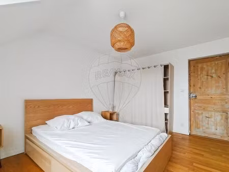 appartement 1 chambre(s) à vendre