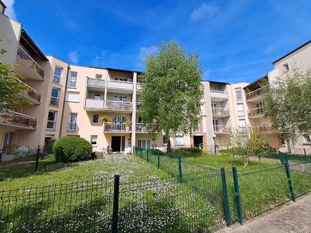 appartement orleans 3 pièce(s)