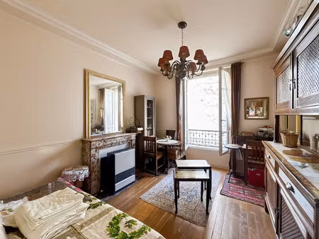 viager occupé - lourmel - opportunité patrimoniale