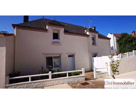 centre saint michel - t3