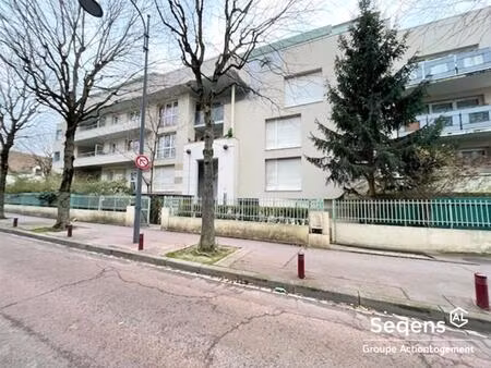 appartement 3 pièces 75 m²