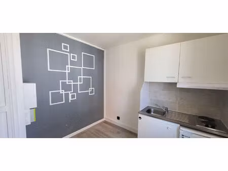 studio thonon les bains 11 m2 proche centre ville et thermes