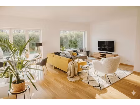 vente appartement 4 pièces 96 m² à viarmes (95270)  370 000 €