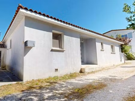 maison plain-pied castelnau-le-lez à vendre