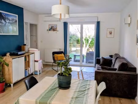 vente maison t4 caveirac