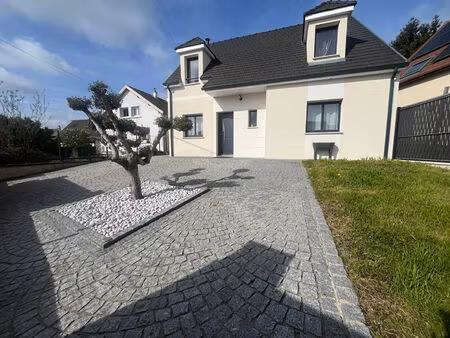 maison cinqueux 5 pièces 92 m2