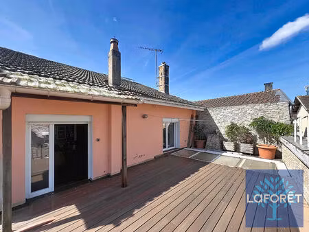 maison de ville à dax