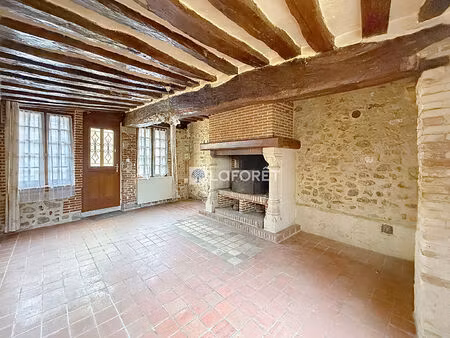 maison fécamp 4 pièce(s) 125 m2