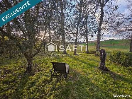 maison 4 pièces 72 m²