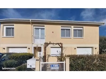 maison individuelle rénové