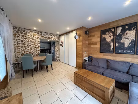 maison longpont sur orge 5 pièces 105 m2