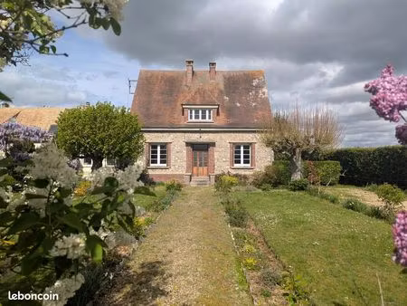 maison 6 pièces 136 m²