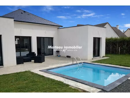 maison monce en belin