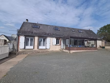 maison familiale de 105m2