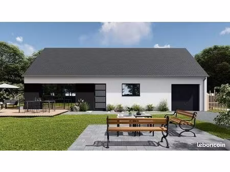 maison 5 pièces 79 m²