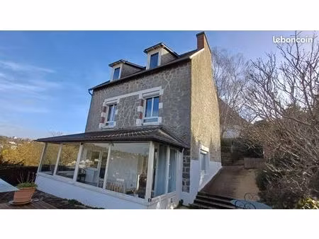 maison 4 pièces 144 m²