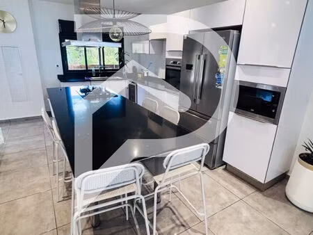 maison ravine des cabris 4 pièce(s) 107 m2