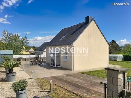 maison 5 pièces 78 m²