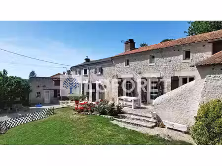 vente maison - plaine et vallees