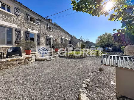vente maison - plaine et vallees