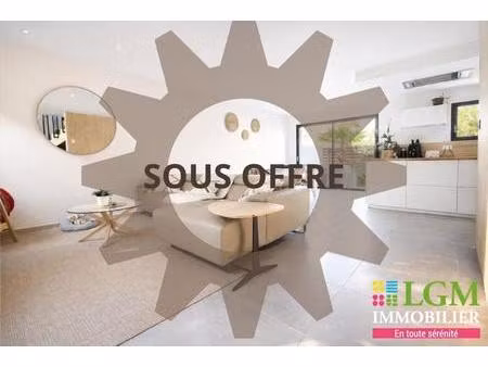 maison récente - 4 pièces – 93 m²