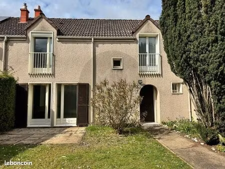 maison 5 pièces 107 m²