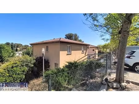 maison 3 pièces 72 m²