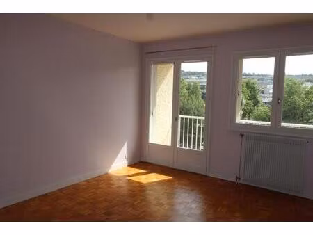 residence le clos de corsac - f2 avec balcon