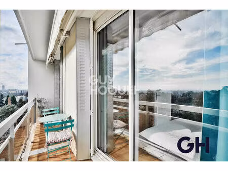 vernay - t3 balcon et parking