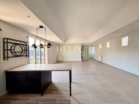 appartement versailles 5 pièce(s) 122.74 m2