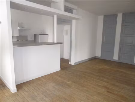 beau t3 - en parfait etat