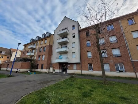 appartement t3 balcon