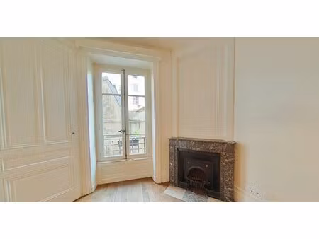 appartement // rue pasteur 69007 lyon