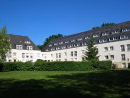 appartement 2 chambres à noisy-sur-école