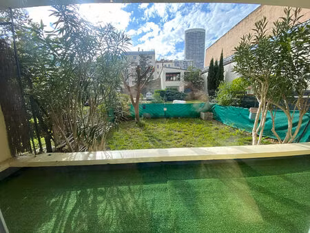 appartement puteaux 1 pièce(s) 25.67 m2