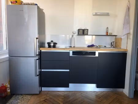 studio tourcoing brun pain