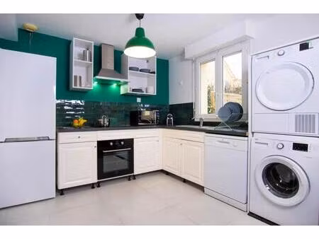 a louer chambre en colocation dans maison villejuif