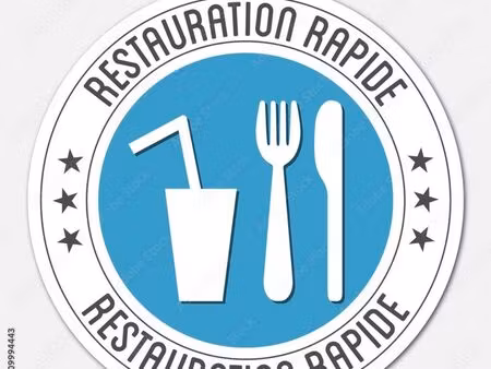 restauration rapide