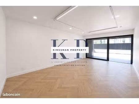 local commercial 39 m² saint-maur-des-fossés