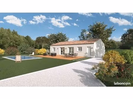 maison 5 pièces 110 m²