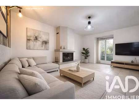 vente maison 3 pièces 82 m² bois-herpin (91150)