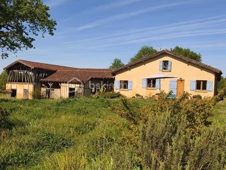 propriété viticole 5 pièces 136 m²