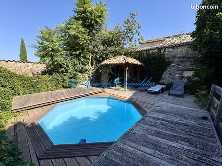maison 5 pièces 115 m²