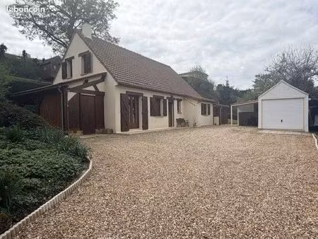 maison 6 pièces 123 m²