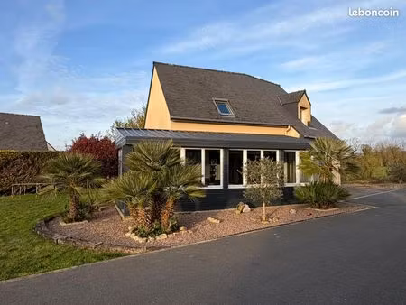 maison 7 pièces 155m2