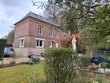 maison 5 pièces 110 m²