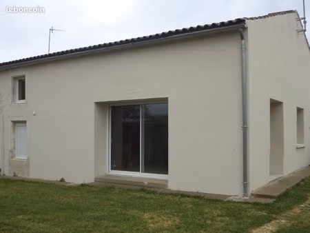 maison - 7 pièces - 190 m2