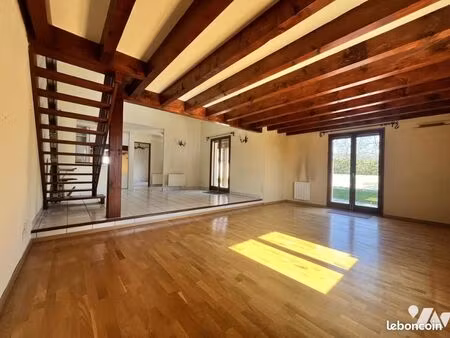 maison 6 pièces 168 m²