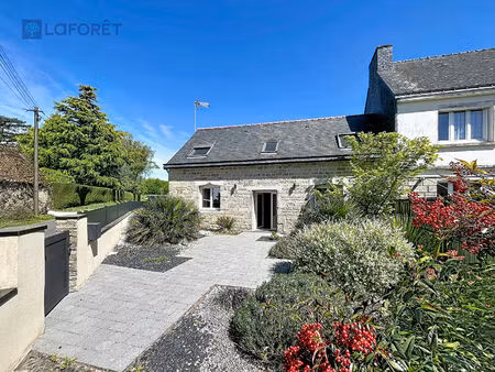 maison inguiniel 5 pièce(s) 92.22 m2