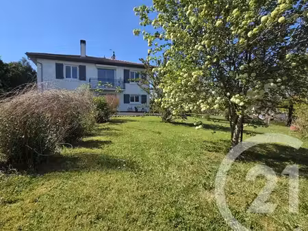 maison à vendre - 6 pièces - 180 m2 - viodos abense de bas - 64 - aquitaine